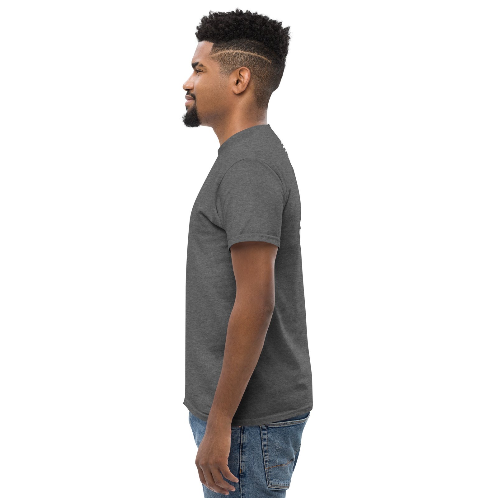 Gothic Design Unisex classic tee - Image 17