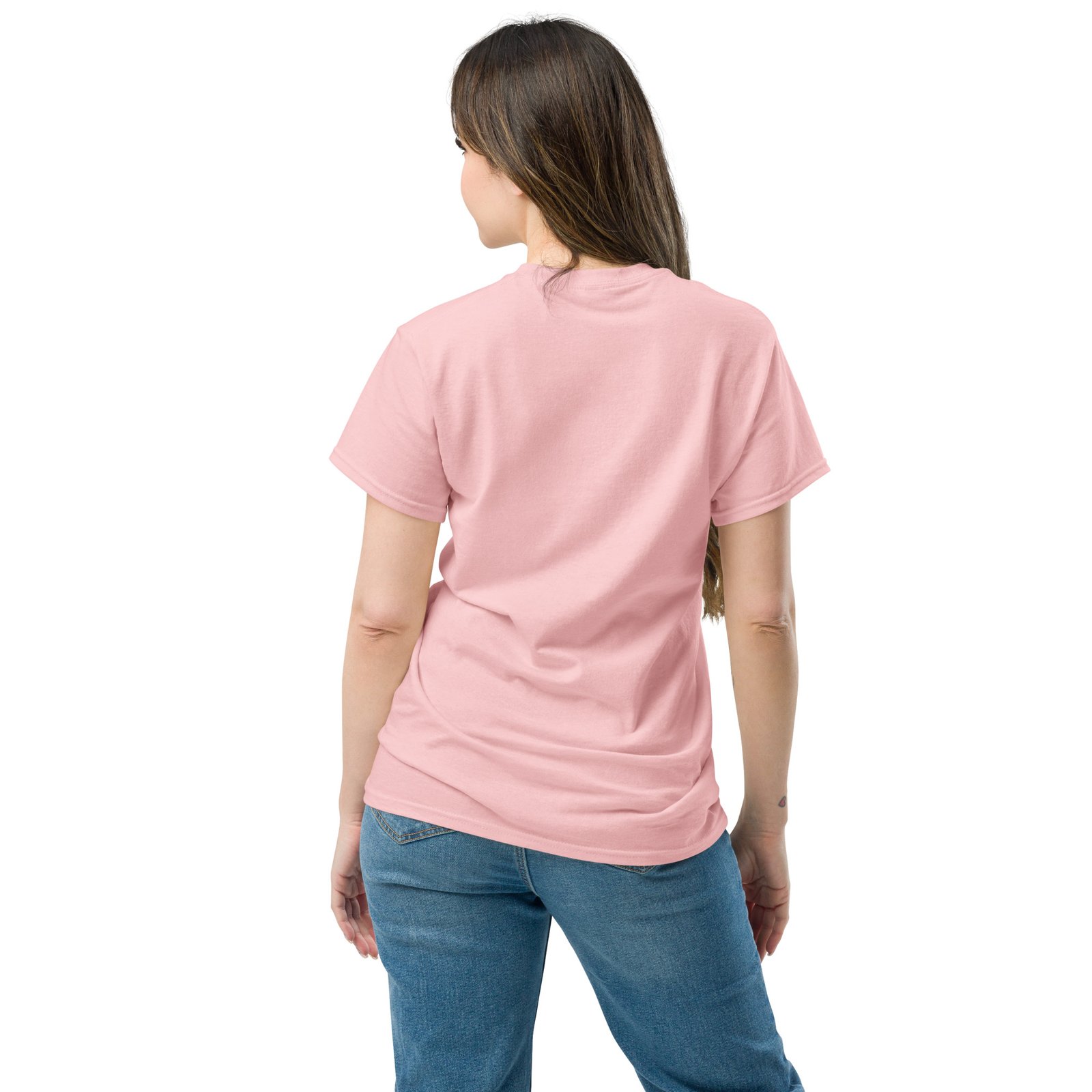 Best Mom Ever Classic tee - Image 5