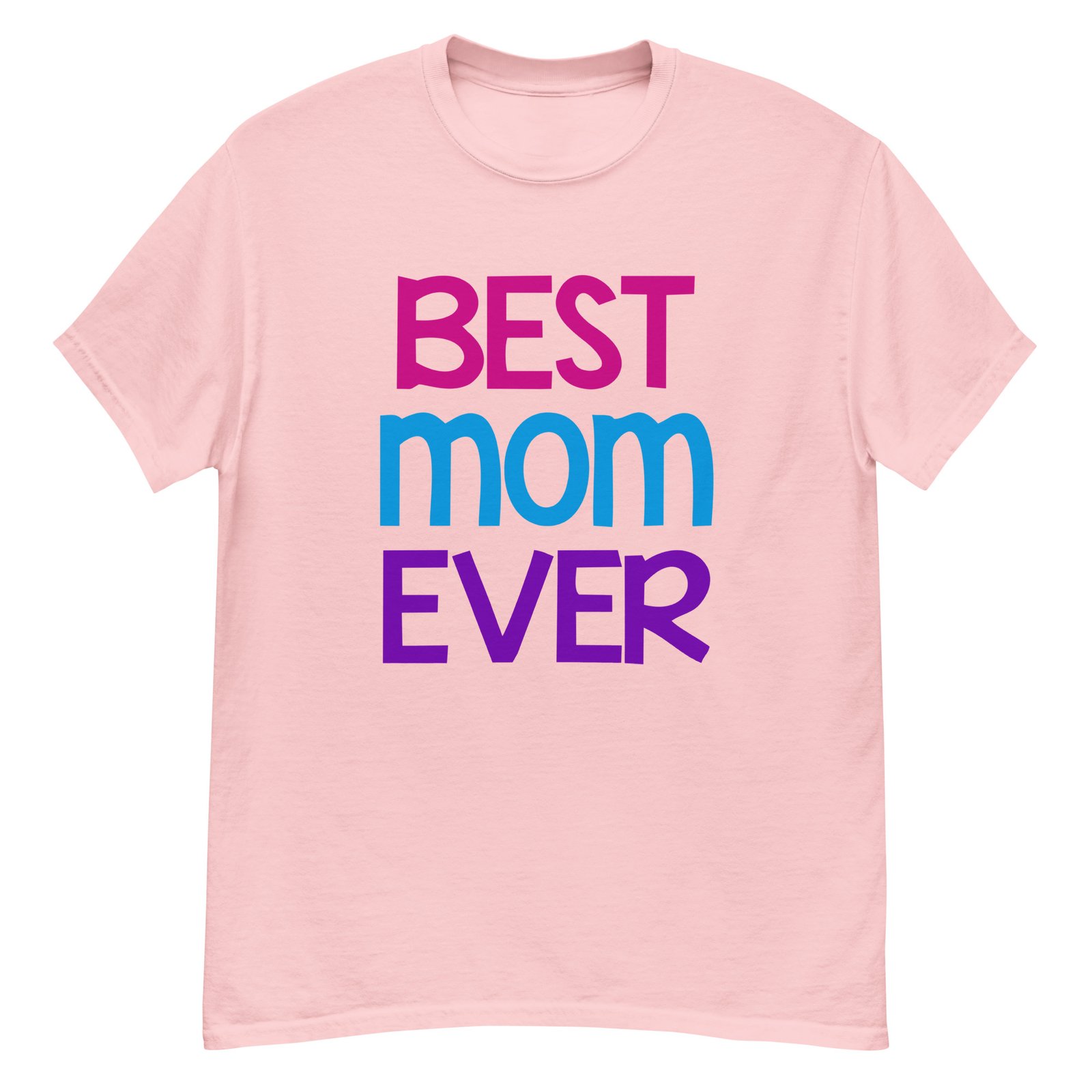 Best Mom Ever Classic tee - Image 2