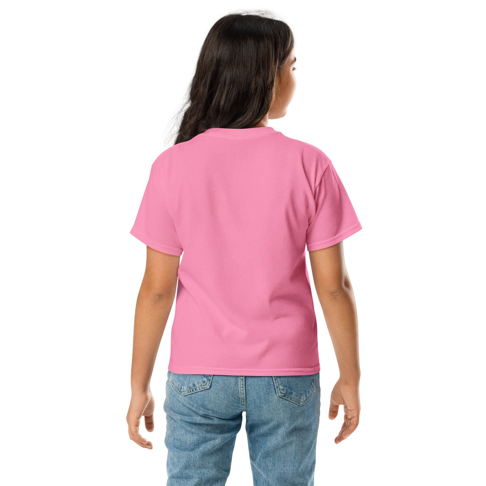 Love USA, Merica, Youth Unisex classic tee - Image 10
