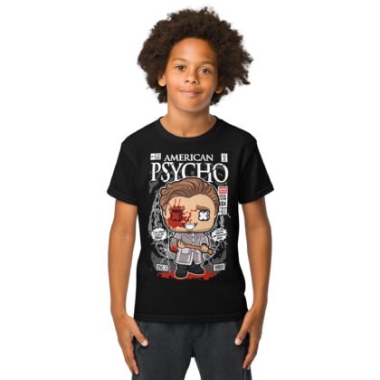 American Psycho Kids Unisex T-shirt