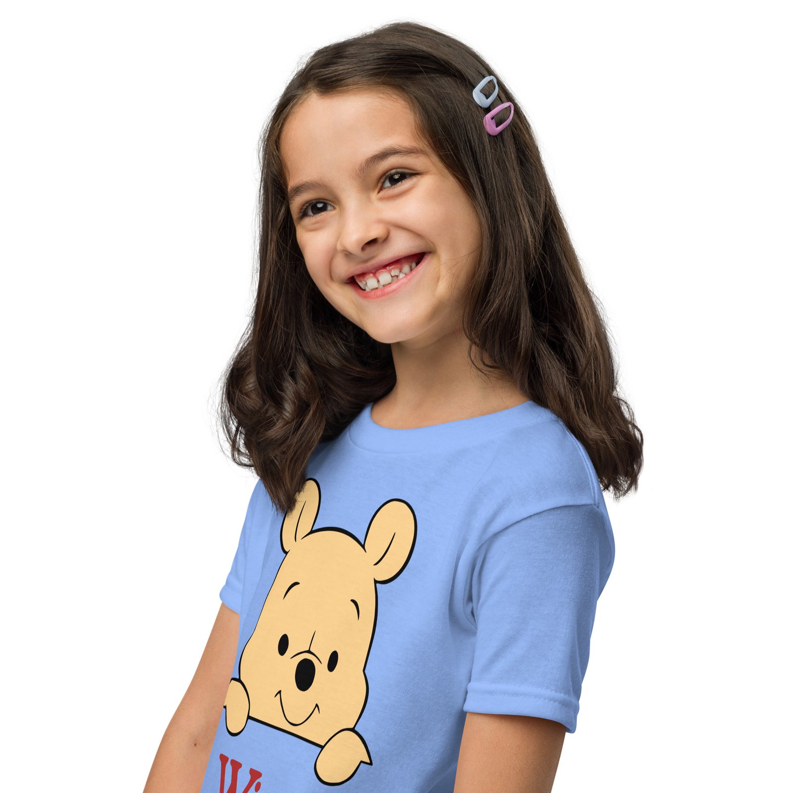 Winne the Pooh Kids t-shirt - Image 3