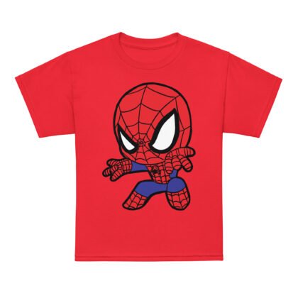 Spiderman Kids Unisex t-shirt
