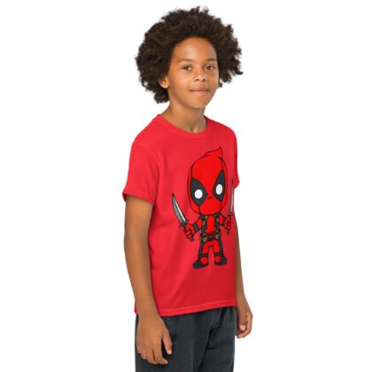 Deadpool Kids Unisex t-shirt
