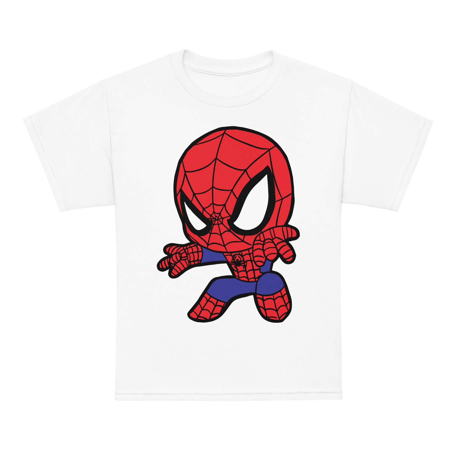 Spiderman Kids Unisex t-shirt - Image 3