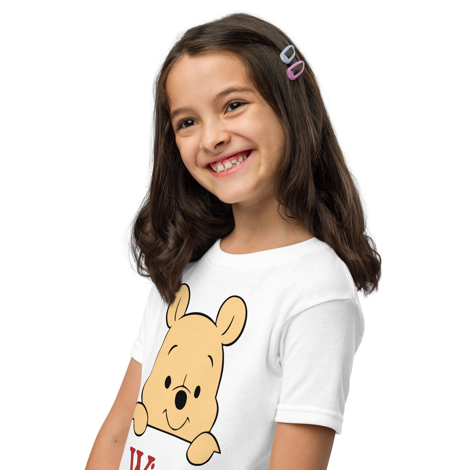 Winne the Pooh Kids t-shirt