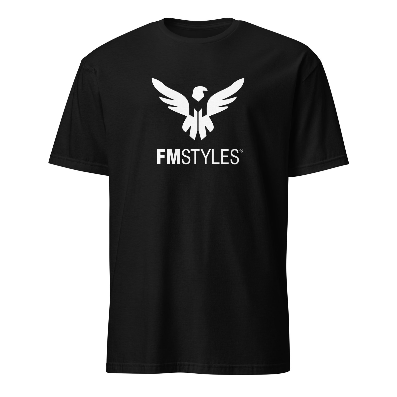 FMSTYLES® Signature Short-Sleeve Unisex T-Shirt - Image 8