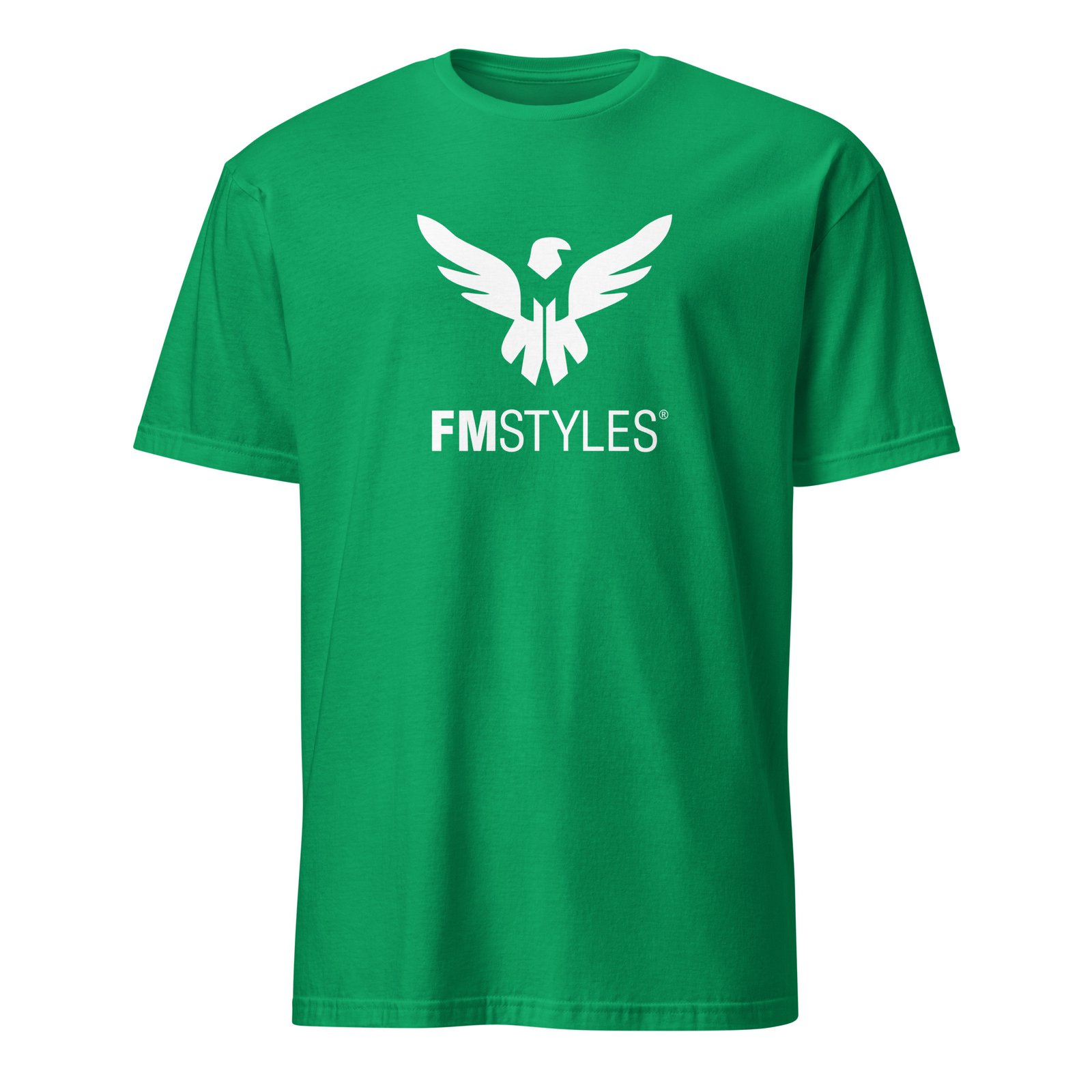 FMSTYLES® Signature Short-Sleeve Unisex T-Shirt - Image 12