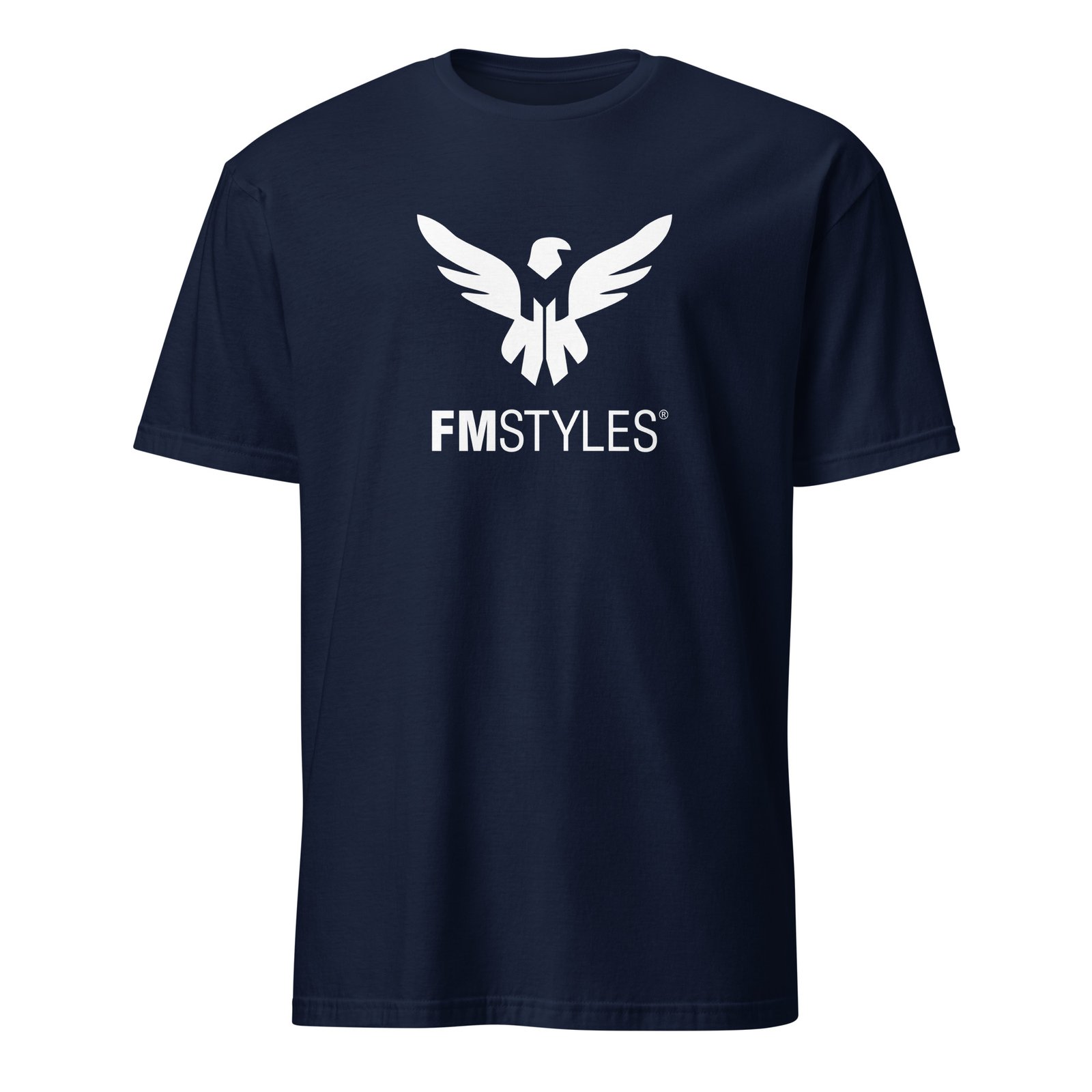 FMSTYLES® Signature Short-Sleeve Unisex T-Shirt - Image 9