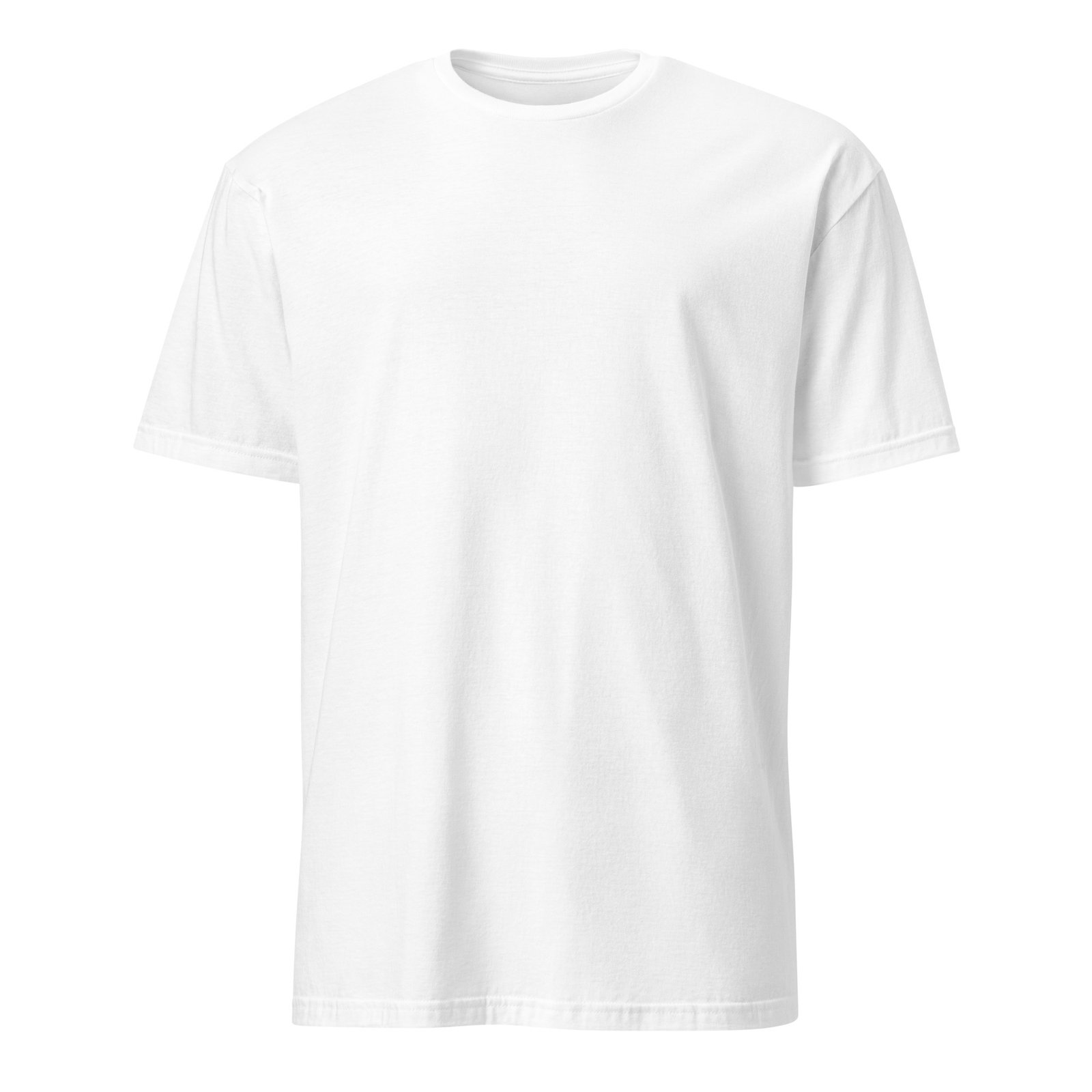 FMSTYLES® Signature Short-Sleeve Unisex T-Shirt - Image 13