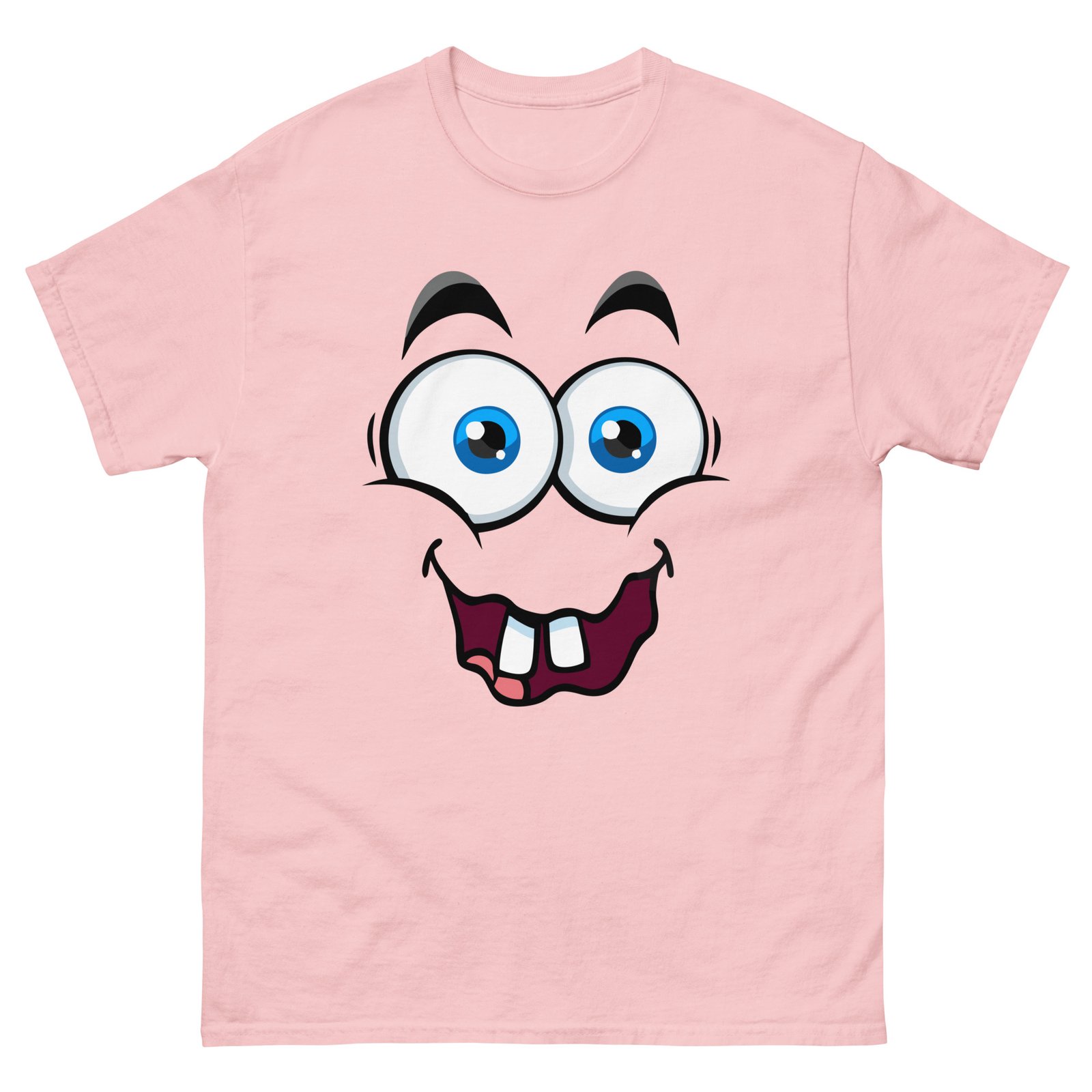 Funny SpongeBob Unisex classic tee - Image 14