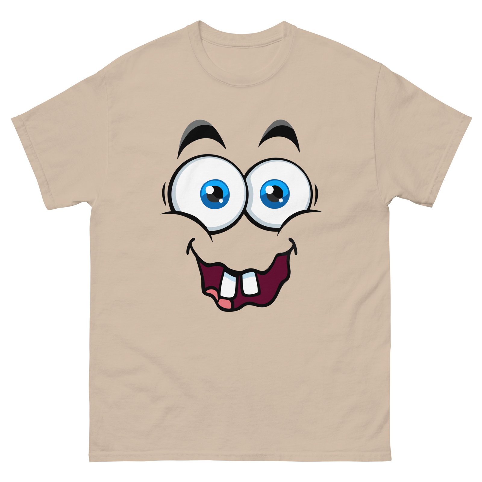 Funny SpongeBob Unisex classic tee - Image 13
