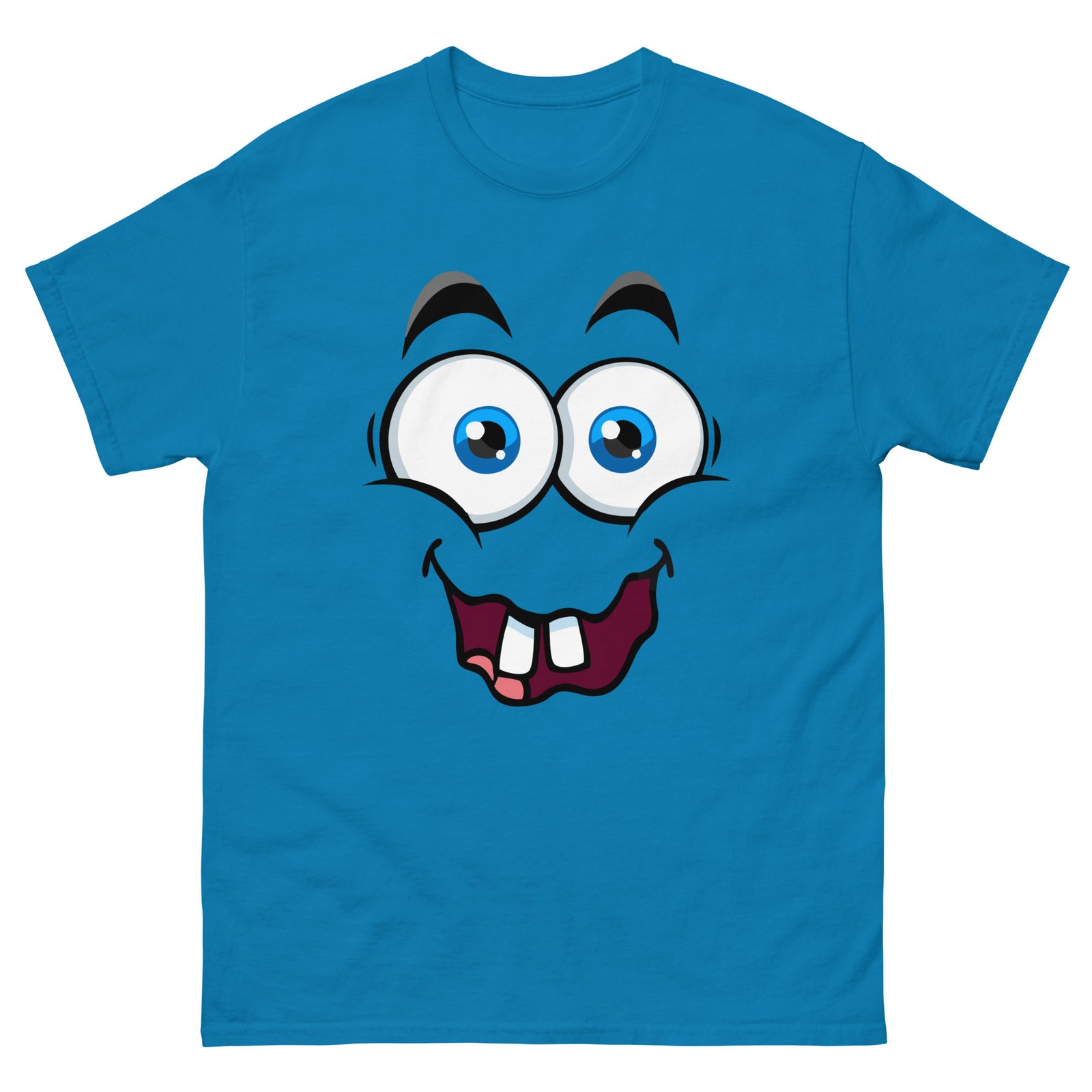 Funny SpongeBob Unisex classic tee - Image 11