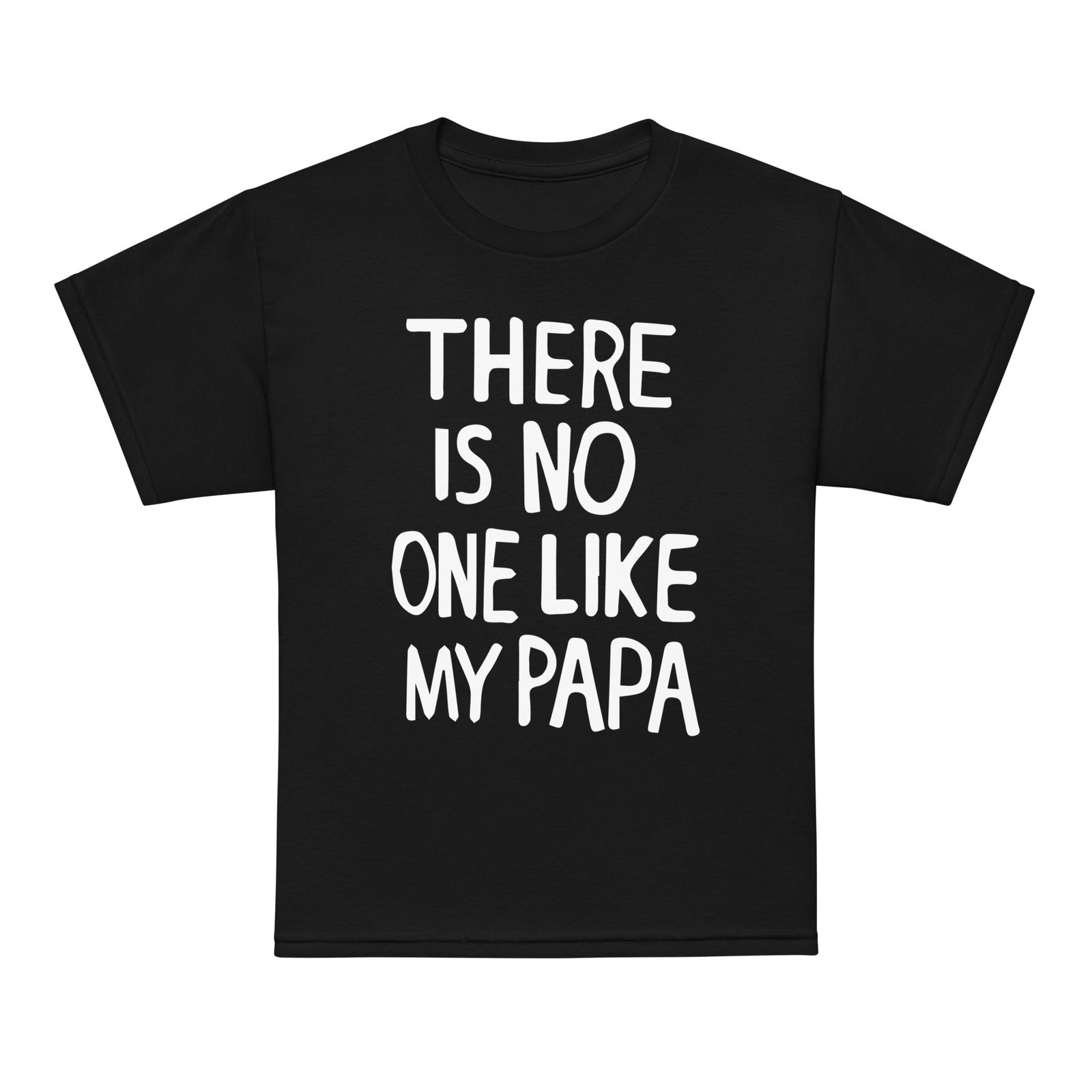 There is no one like my Papa Youth t-shirt - Image 6