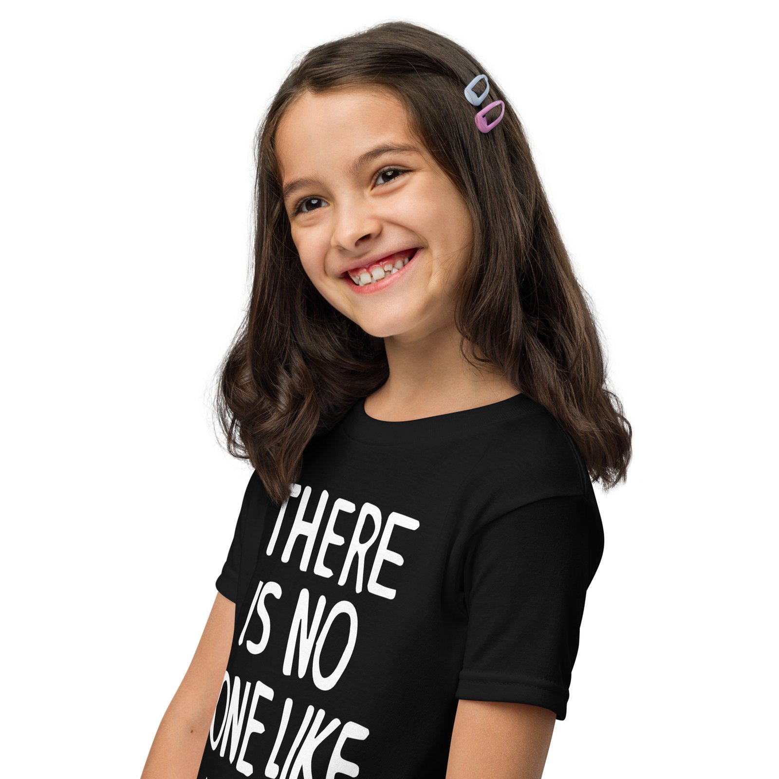 There is no one like my Papa Youth t-shirt - Image 2