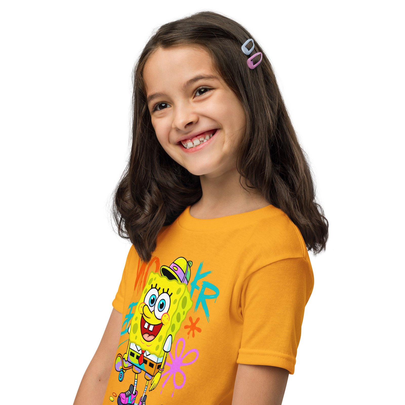 Spongbob Graphics Youth t-shirt - Image 12