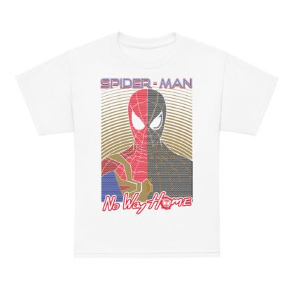 Spiderman No Way Home Kids Unisex T-Shirt